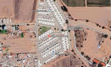 Casa en Progreso Norte