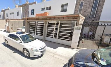 Casa en Progreso Norte