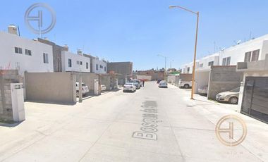 Casa en Progreso Norte