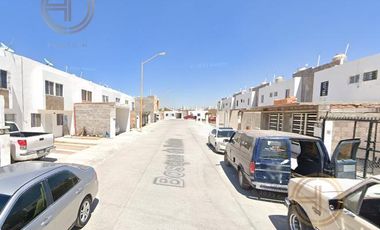 Casa en Progreso Norte