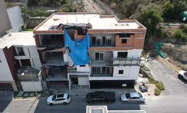 PROPIEDAD EN VENTA EN SAN JERONIMO POR ESTRENAR