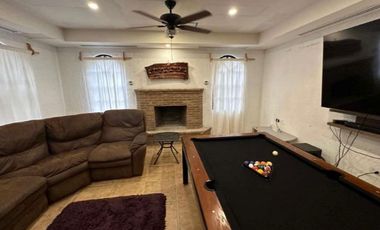 QUINTA EN VENTA EN CADEREYTA N.L.