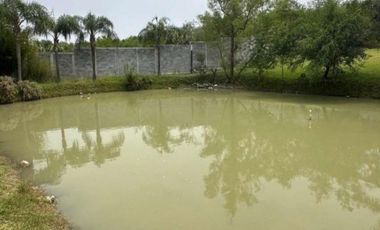 QUINTA EN VENTA EN CADEREYTA N.L.