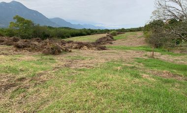 QUINTA EN VENTA EN CADEREYTA N.L.