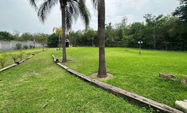 QUINTA EN VENTA EN CADEREYTA N.L.