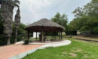 QUINTA EN VENTA EN CADEREYTA N.L.