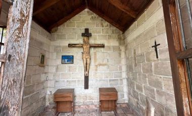 QUINTA EN VENTA EN CADEREYTA N.L.