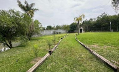 QUINTA EN VENTA EN CADEREYTA N.L.