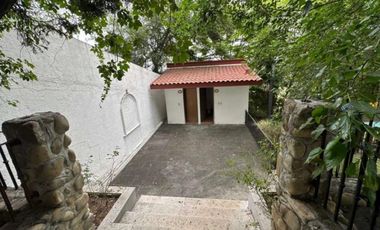 QUINTA EN VENTA EN CADEREYTA N.L.