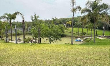 QUINTA EN VENTA EN CADEREYTA N.L.