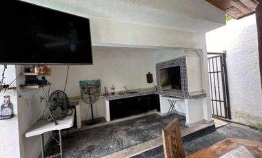 QUINTA EN VENTA EN CADEREYTA N.L.