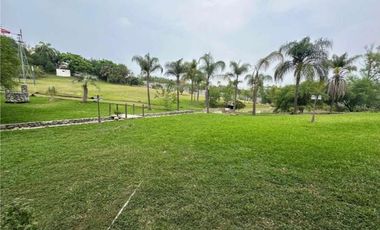 QUINTA EN VENTA EN CADEREYTA N.L.