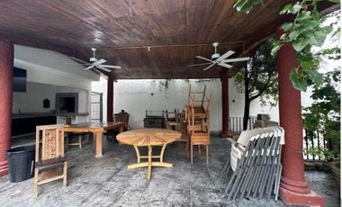 QUINTA EN VENTA EN CADEREYTA N.L.