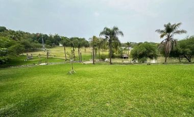 QUINTA EN VENTA EN CADEREYTA N.L.