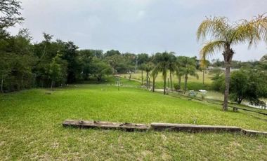 QUINTA EN VENTA EN CADEREYTA N.L.