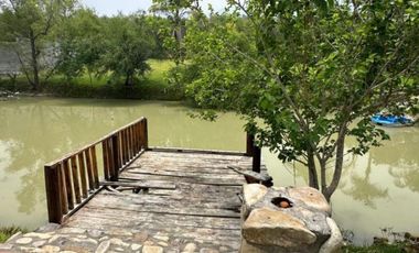 QUINTA EN VENTA EN CADEREYTA N.L.