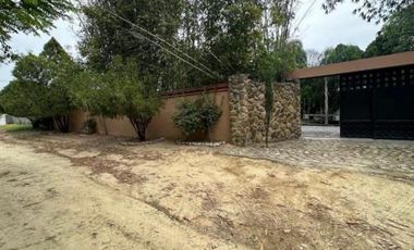 QUINTA EN VENTA EN CADEREYTA N.L.
