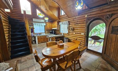 QUINTA EN VENTA EN CADEREYTA JIMENEZ N.L.