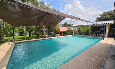 QUINTA EN VENTA EN CADEREYTA JIMENEZ N.L.