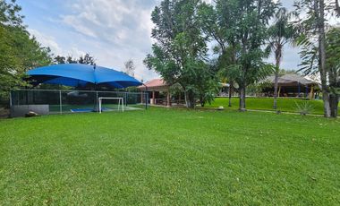 QUINTA EN VENTA EN CADEREYTA JIMENEZ N.L.