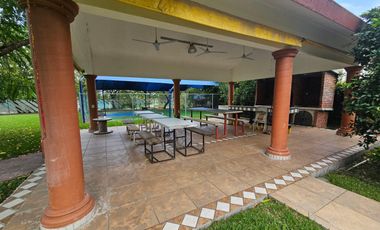 QUINTA EN VENTA EN CADEREYTA JIMENEZ N.L.