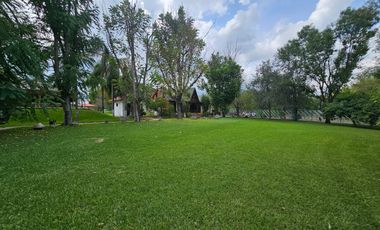 QUINTA EN VENTA EN CADEREYTA JIMENEZ N.L.