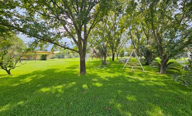 QUINTA EN VENTA EN CADEREYTA JIMENEZ N.L.