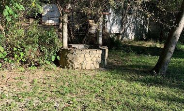 QUINTA EN VENTA EN LOS CRISTALES