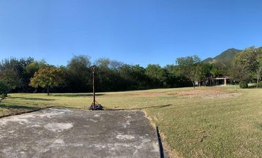 QUINTA EN VENTA EN LOS CRISTALES