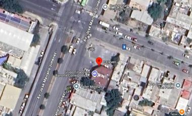 Local Comercial en San Pedro Garza García