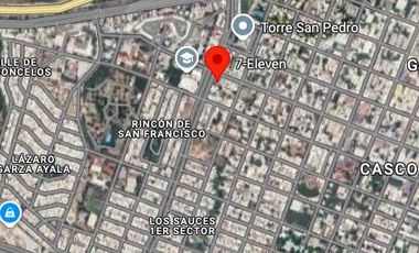 Local Comercial en San Pedro Garza García