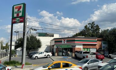 Local Comercial en San Pedro Garza García