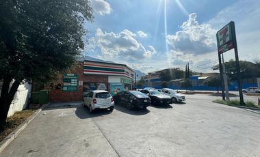 Local Comercial en San Pedro Garza García