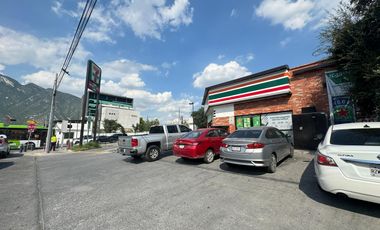 Local Comercial en San Pedro Garza García