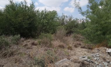 TERRENO INDUSTRIAL EN VENTA EN SALINAS VICTORIA N.L.