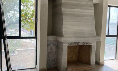 Venta de Quinta en el Centro de Garcia