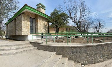 Venta de Quinta en el Centro de Garcia