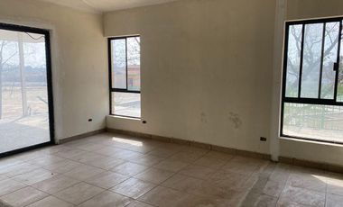 Venta de Quinta en el Centro de Garcia