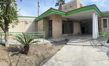 Venta de Quinta en el Centro de Garcia