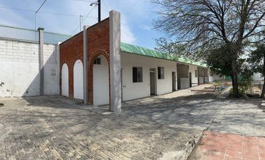 Venta de Quinta en el Centro de Garcia