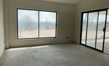 Venta de Quinta en el Centro de Garcia