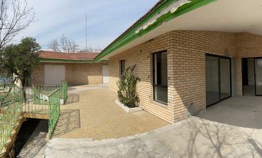 Venta de Quinta en el Centro de Garcia