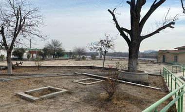 Venta de Quinta en el Centro de Garcia