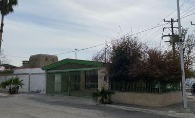 Venta de Quinta en el Centro de Garcia