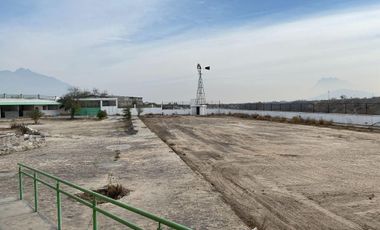 Venta de Quinta en el Centro de Garcia