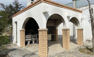 Venta de Quinta en el Centro de Garcia