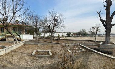 Venta de Quinta en el Centro de Garcia