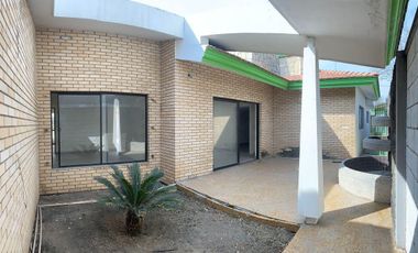 Venta de Quinta en el Centro de Garcia