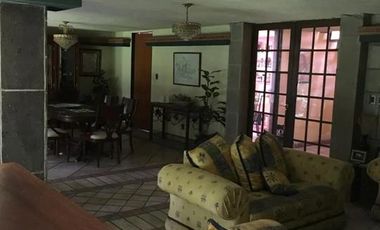 VENTA DE CASA EN LOMAS DE TECAMACHALCO EN HUIXQUILUCAN ESTADO DE MÉXICO