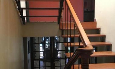 VENTA DE CASA EN LOMAS DE TECAMACHALCO EN HUIXQUILUCAN ESTADO DE MÉXICO